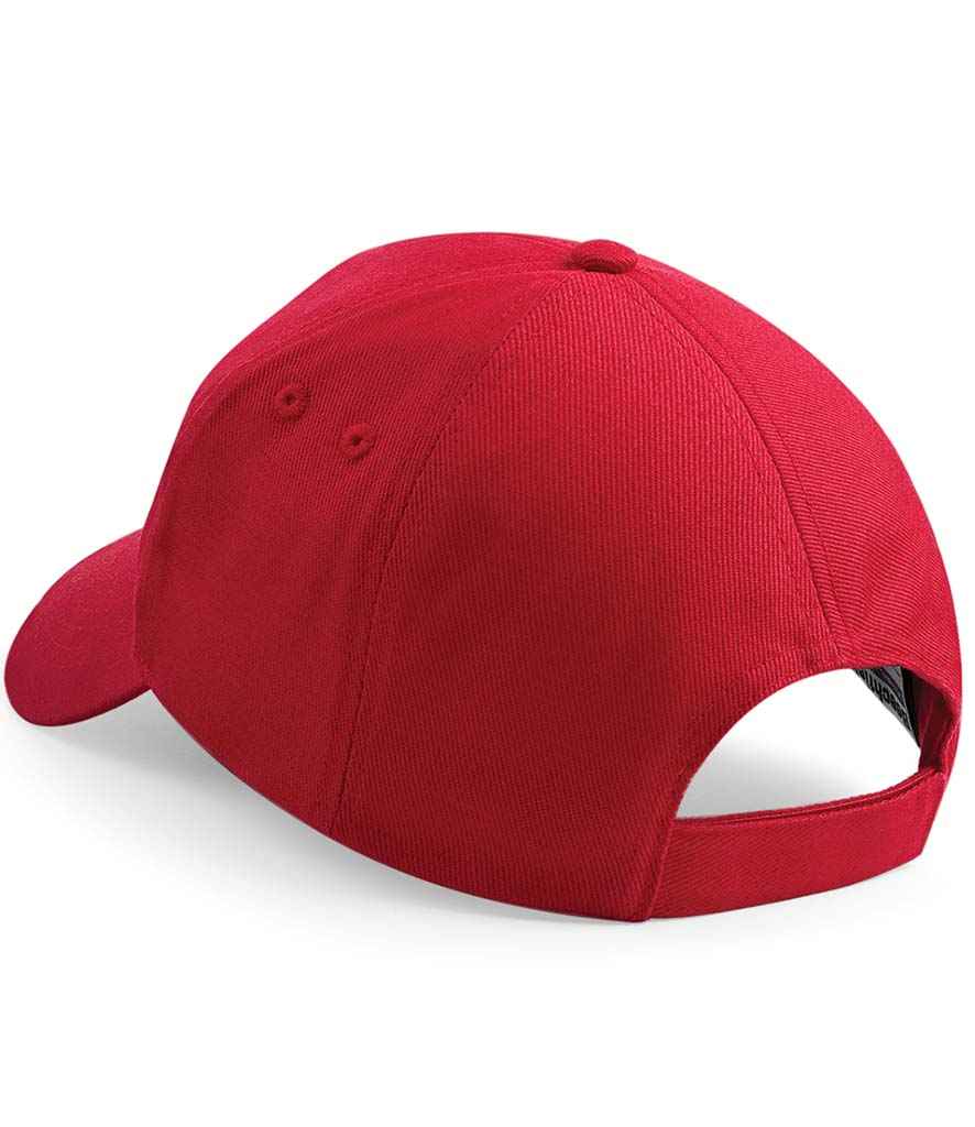 Beechfield Ultimate 5 Panel Cap