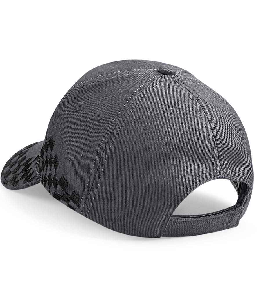 Beechfield Grand Prix Cap