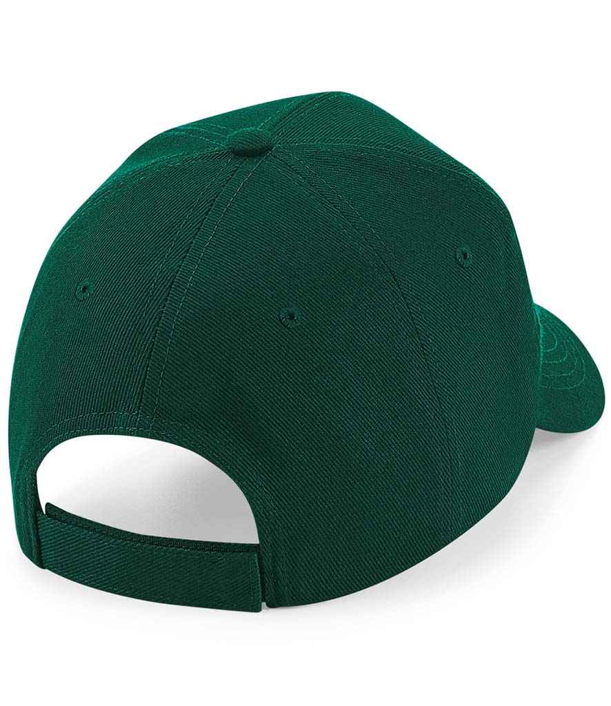 Beechfield Ultimate 6 Panel Cap