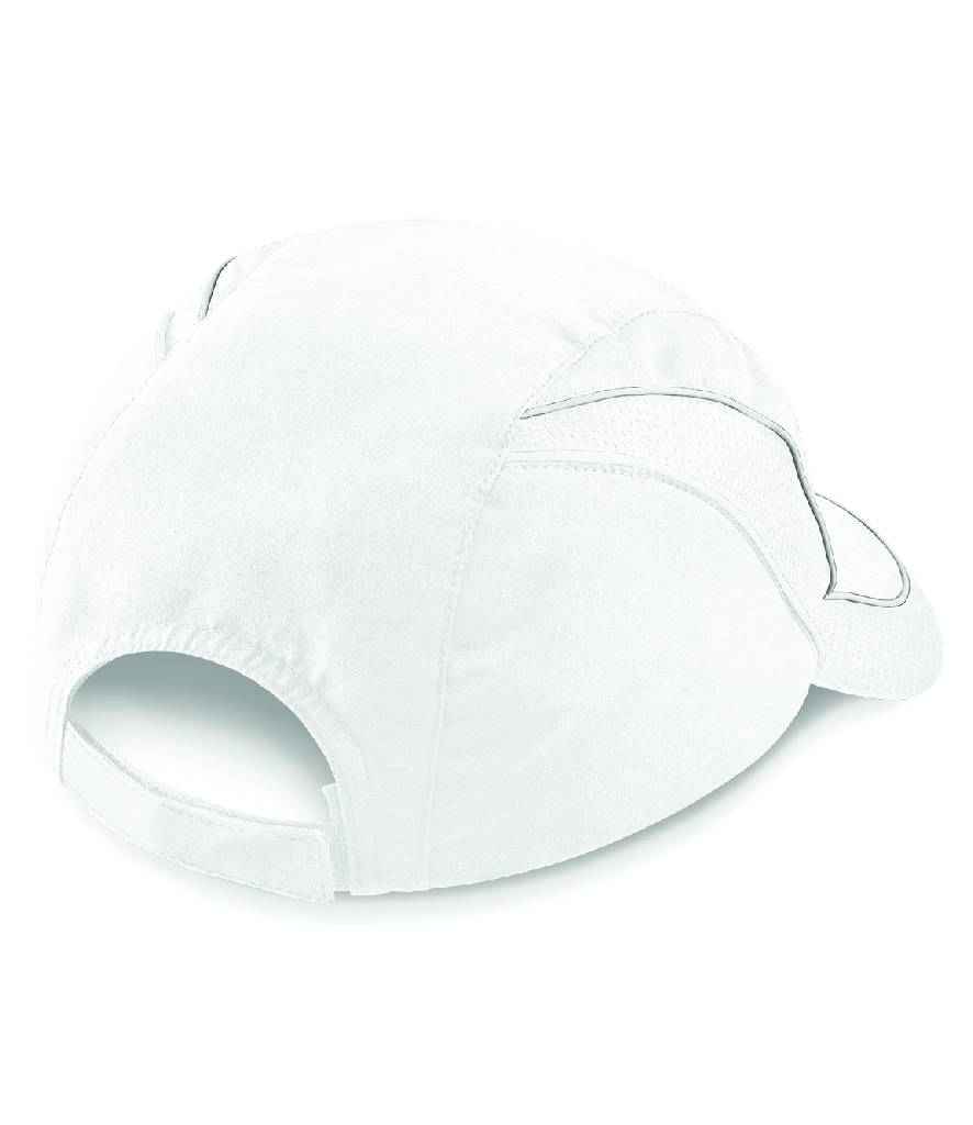 Beechfield Coolmax® Flow Mesh Cap