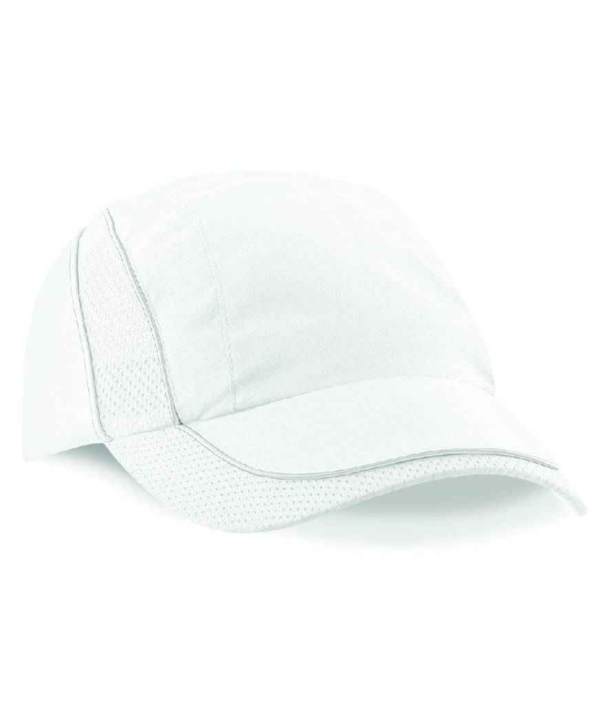 Beechfield Coolmax® Flow Mesh Cap