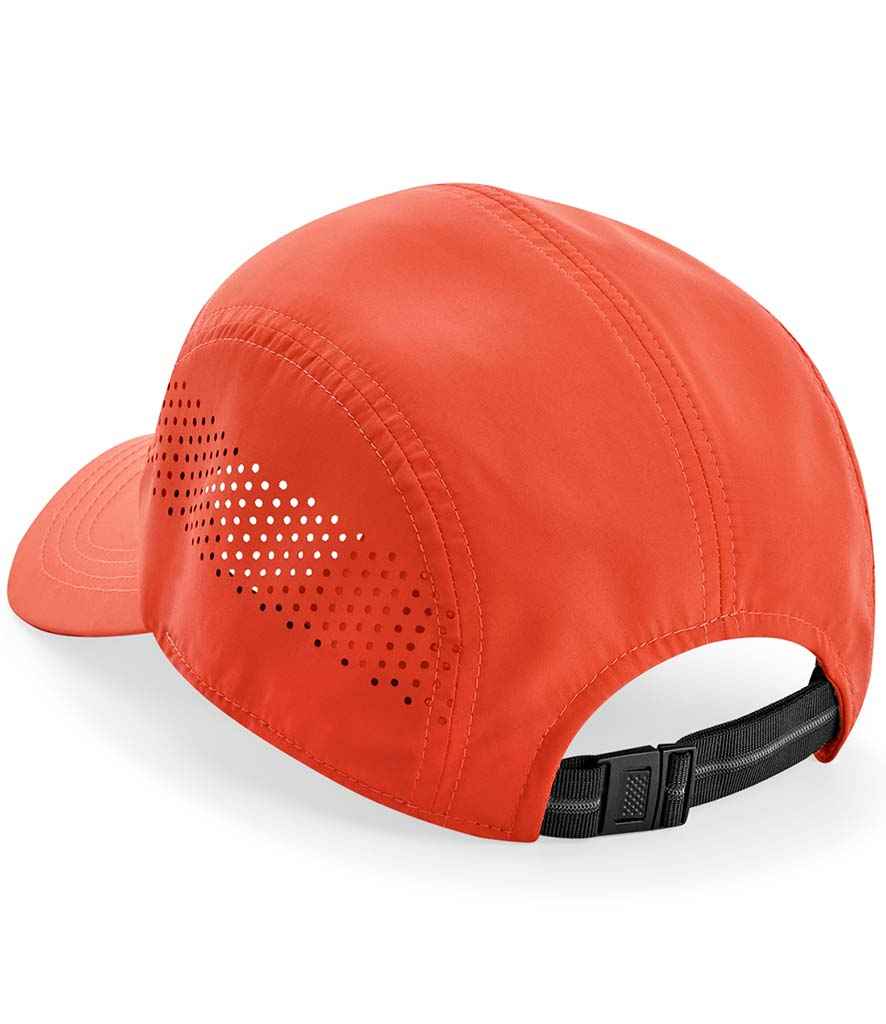 Beechfield Technical Running Cap