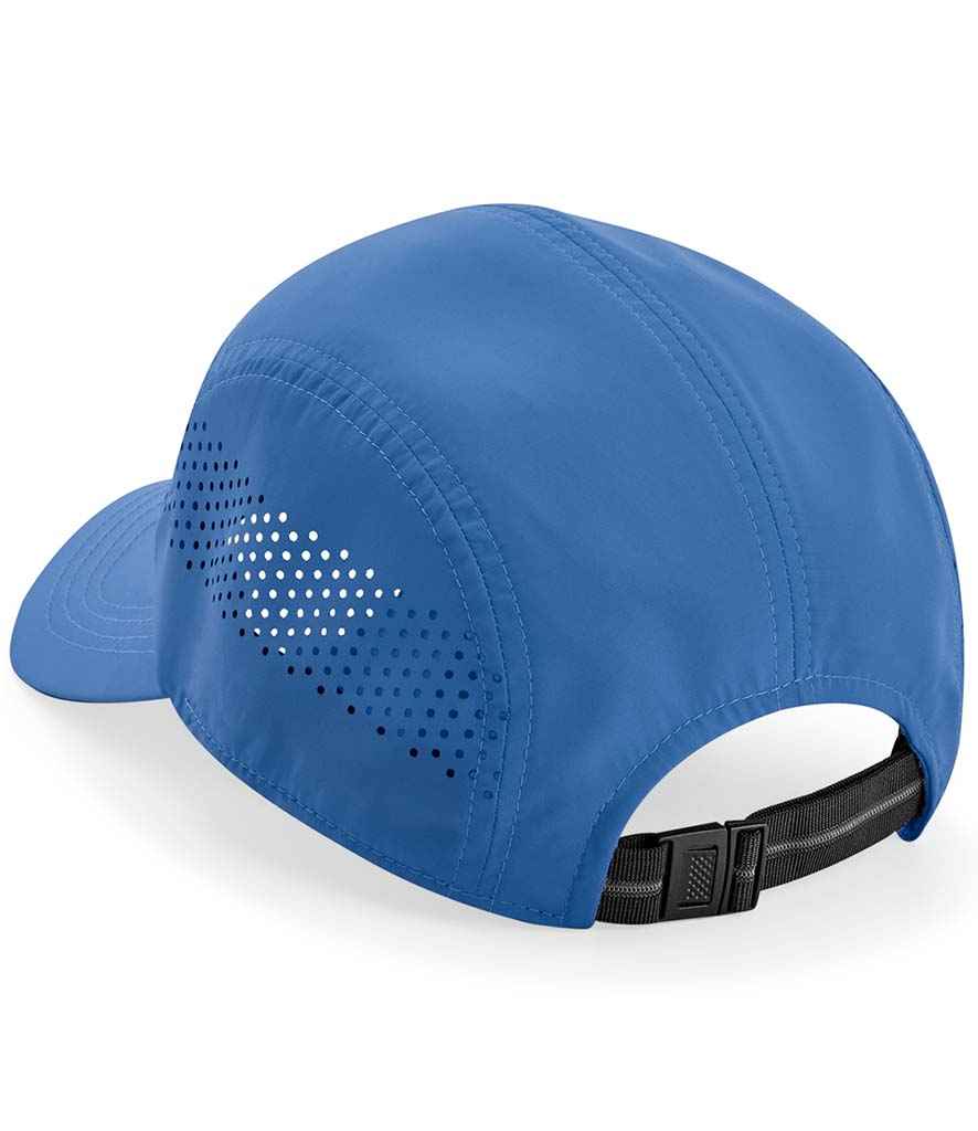 Beechfield Technical Running Cap