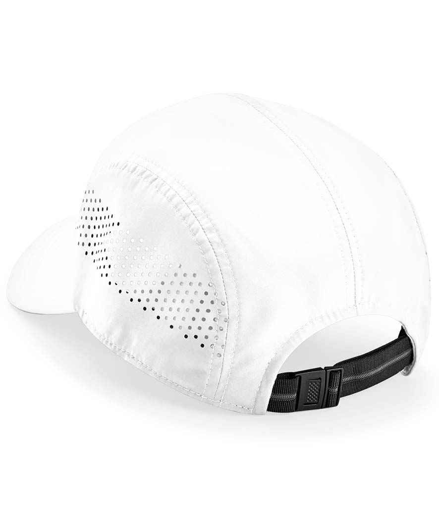 Beechfield Technical Running Cap