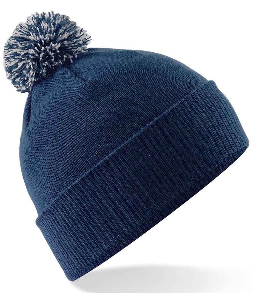 Beechfield Kids Snowstar® Beanie