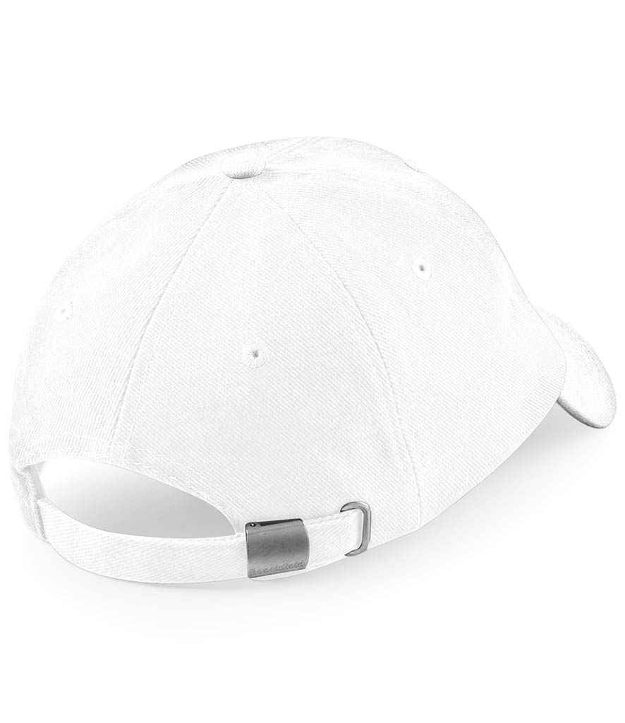 Beechfield Heavy Brushed Low Profile Cap