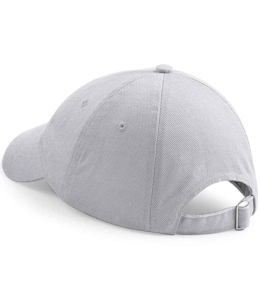 Beechfield Low Profile Heavy Cotton Drill Cap