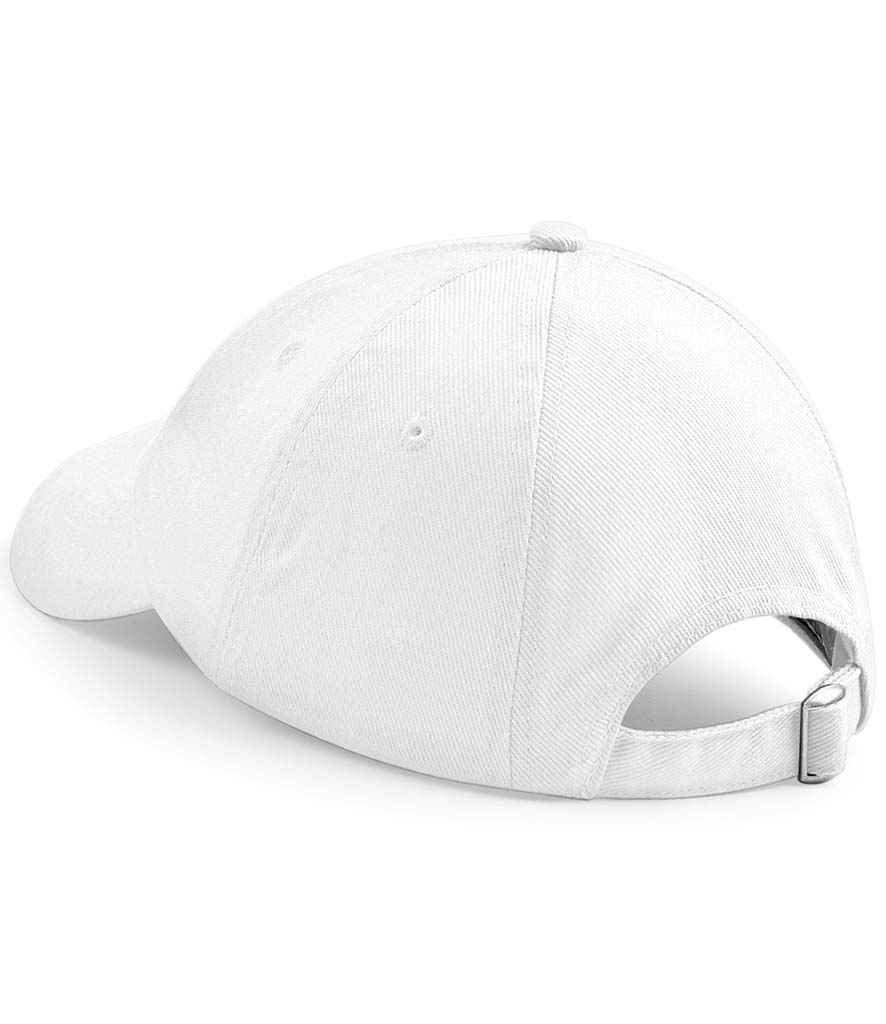 Beechfield Low Profile Heavy Cotton Drill Cap