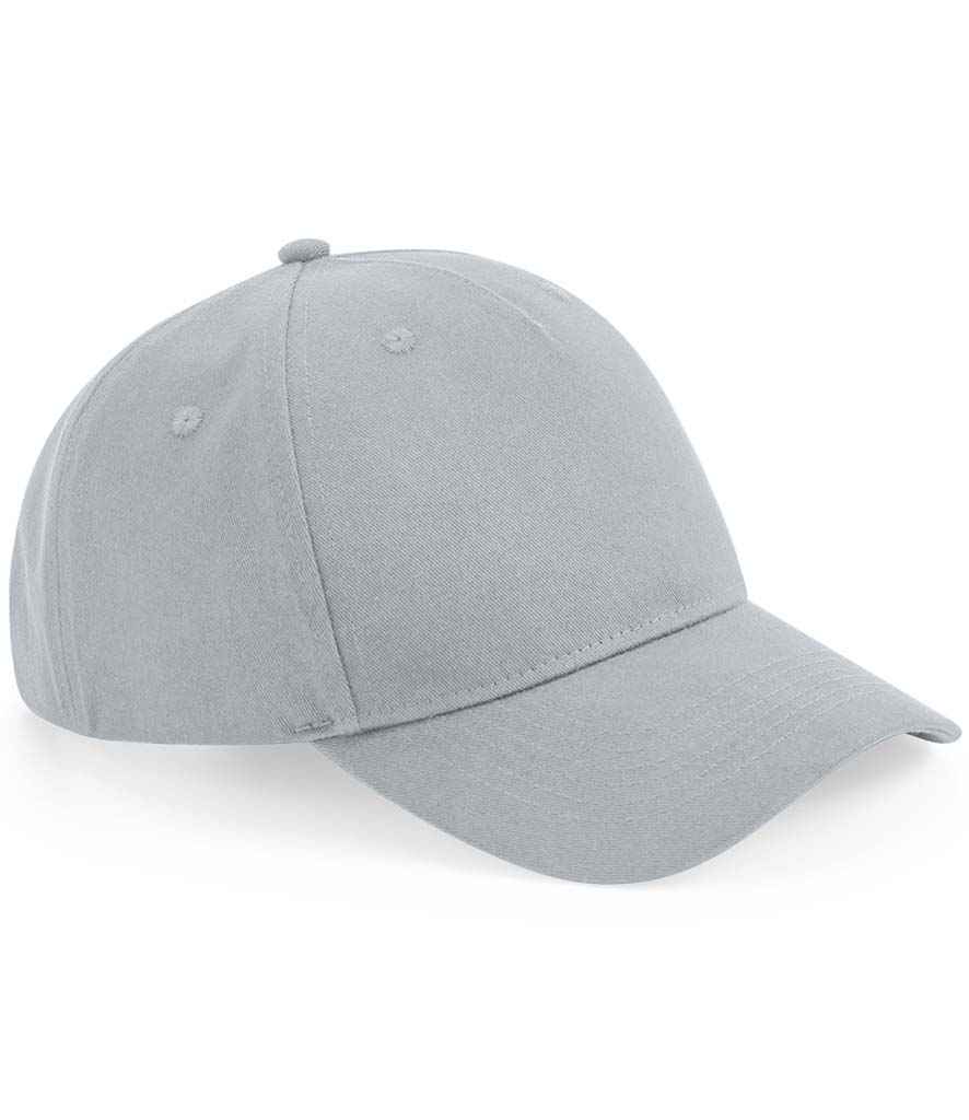 Beechfield Organic Cotton 5 Panel Cap