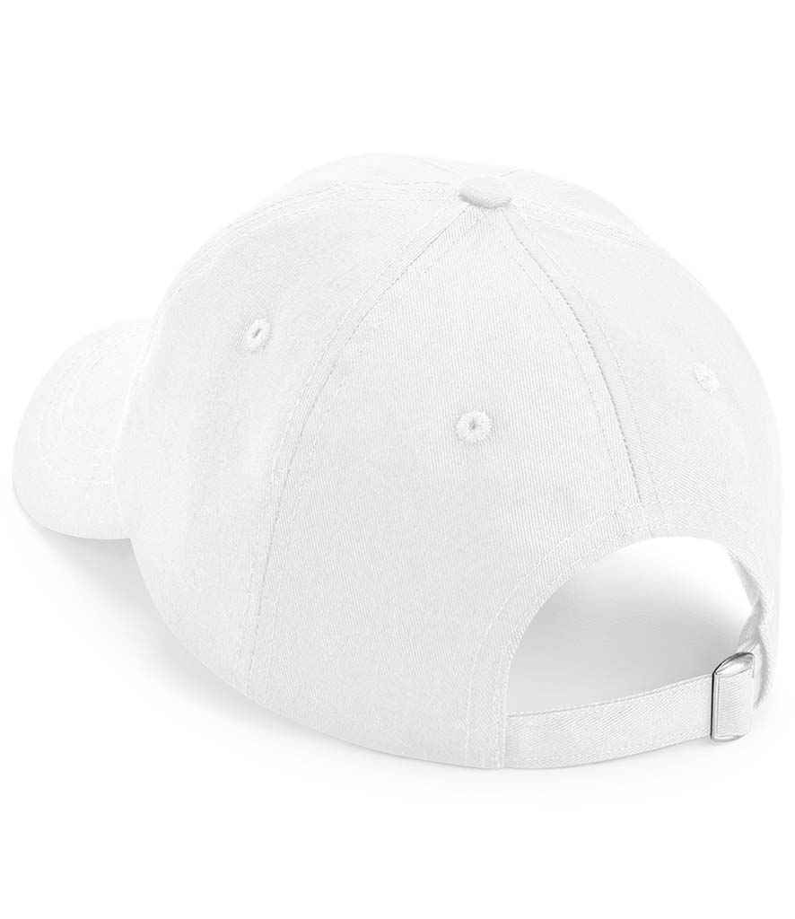 Beechfield Organic Cotton 5 Panel Cap