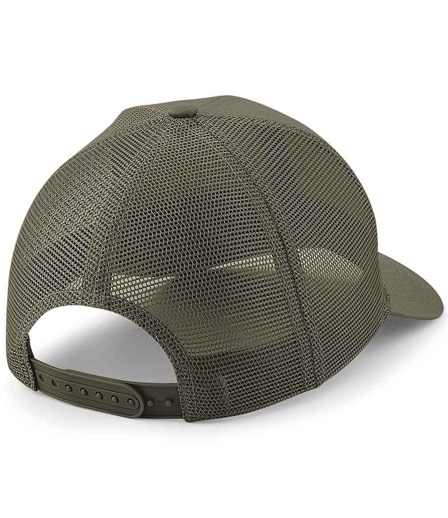 Beechfield Urbanwear Trucker Cap