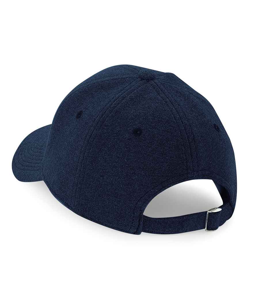 Beechfield Jersey Athleisure Baseball Cap