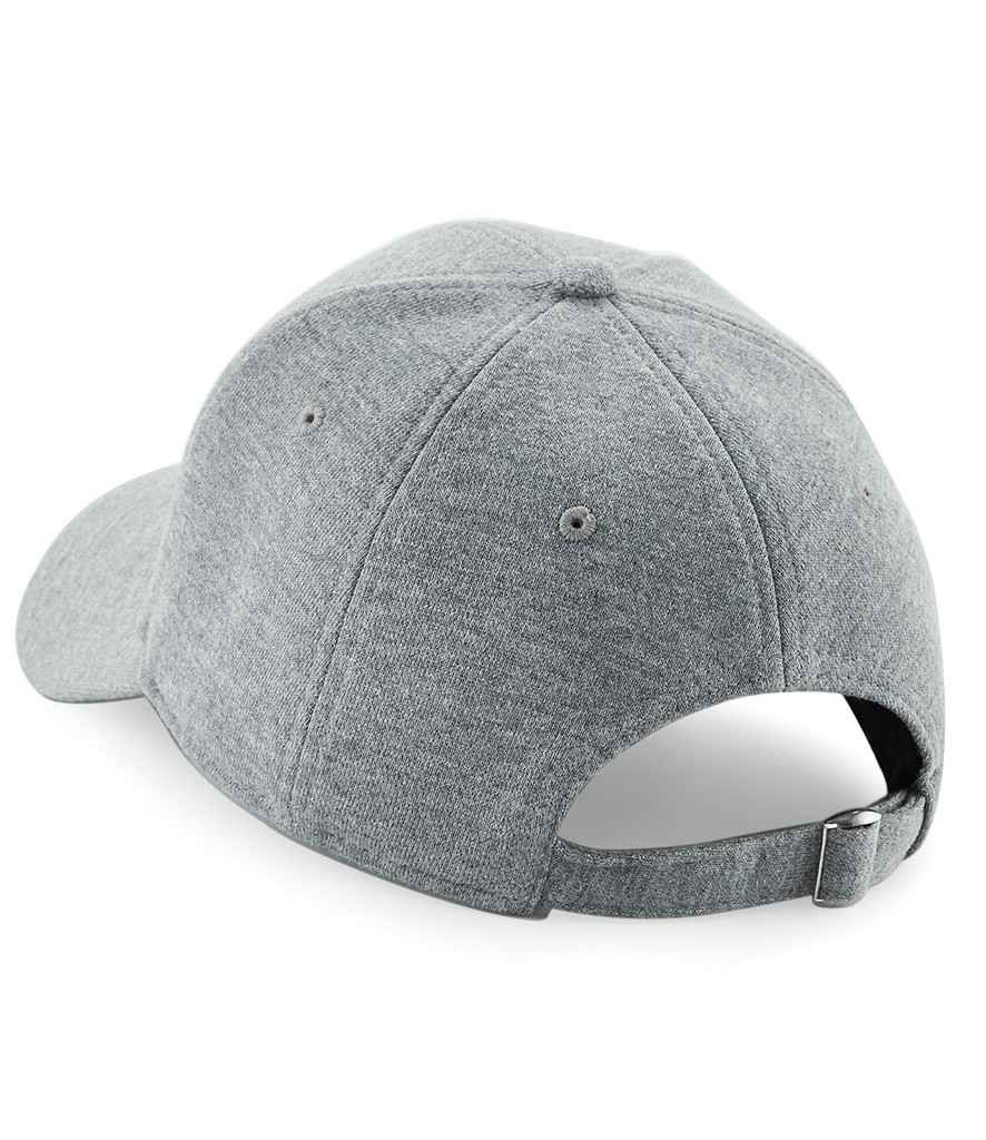 Beechfield Jersey Athleisure Baseball Cap