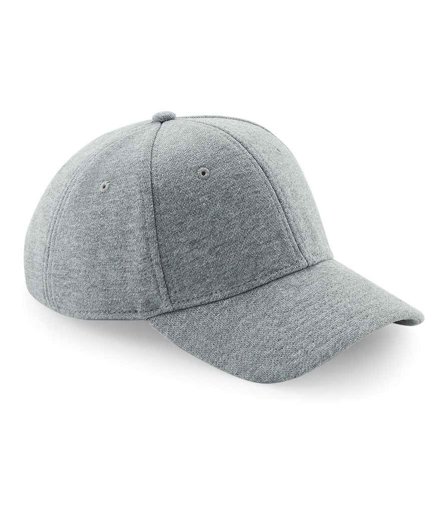 Beechfield Jersey Athleisure Baseball Cap