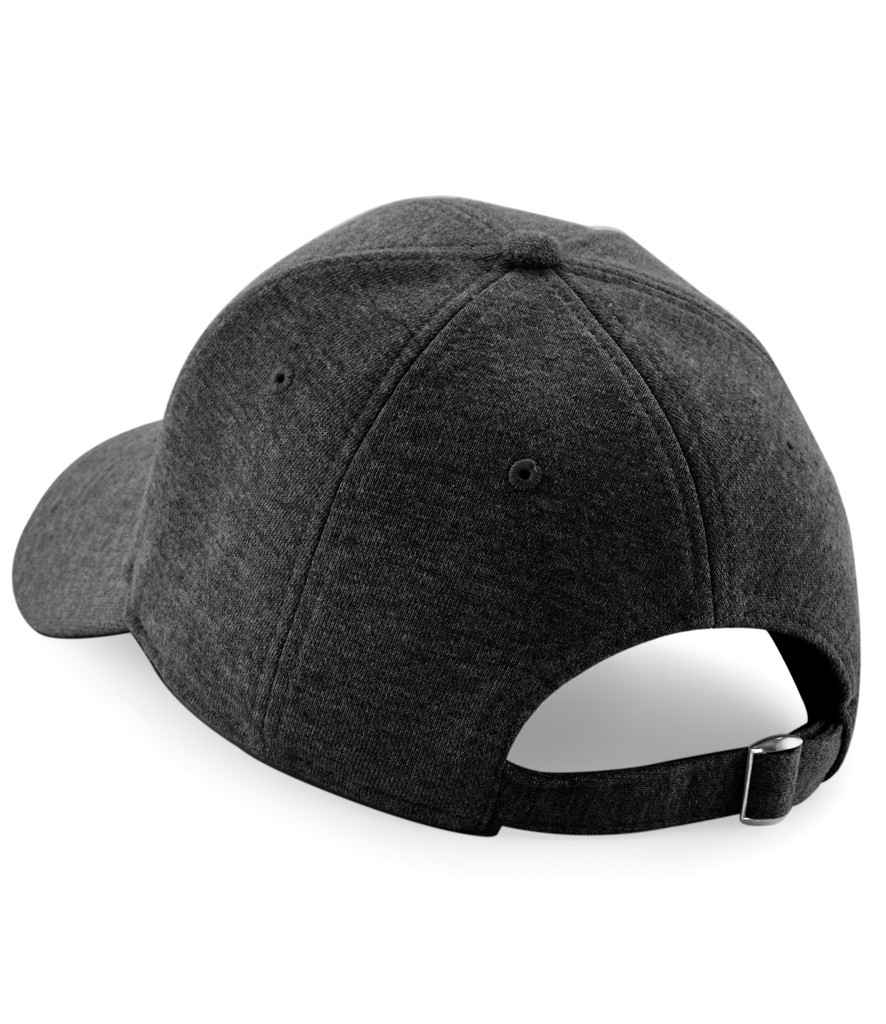 Beechfield Jersey Athleisure Baseball Cap