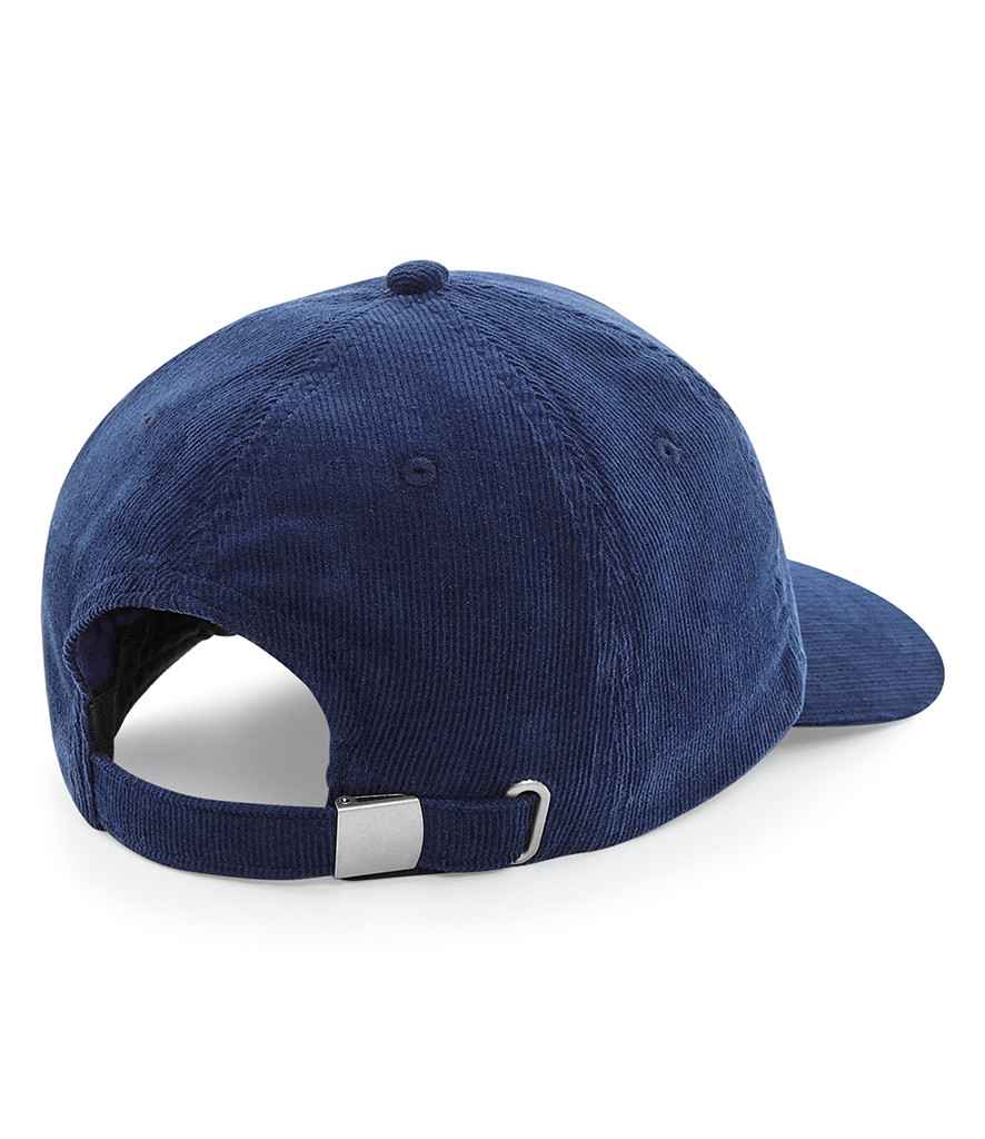 Beechfield Heritage Cord Cap