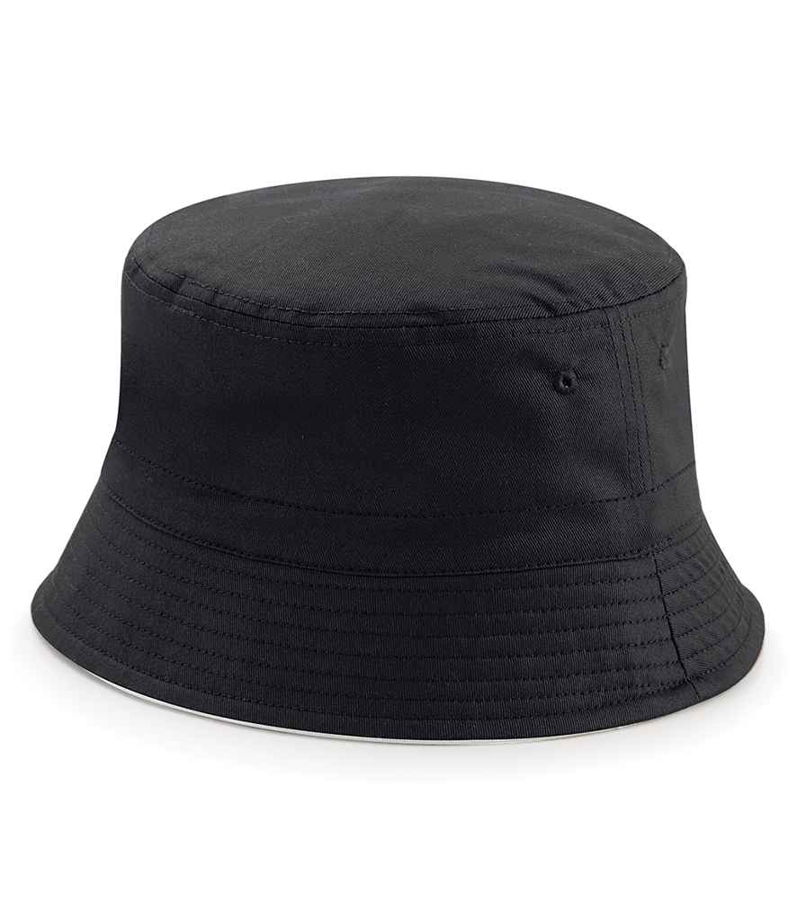 Beechfield Reversible Bucket Hat