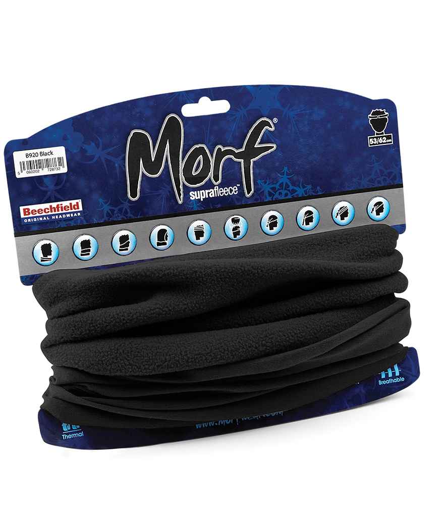 Beechfield Morf® Suprafleece®