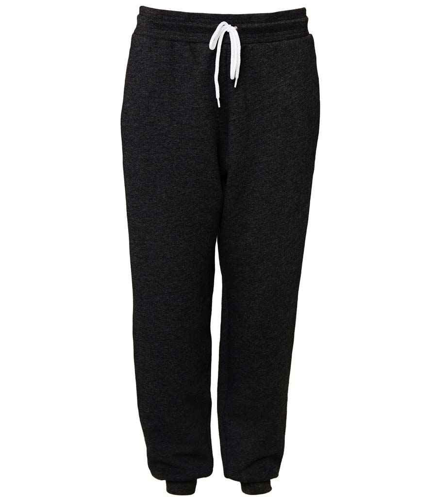 Canvas Unisex Jogger Sweat Pants