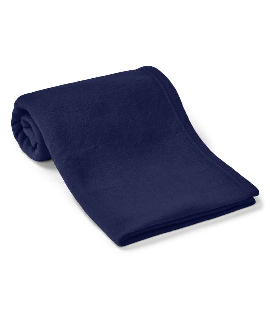 Brand Lab Pet Polar Fleece Blanket