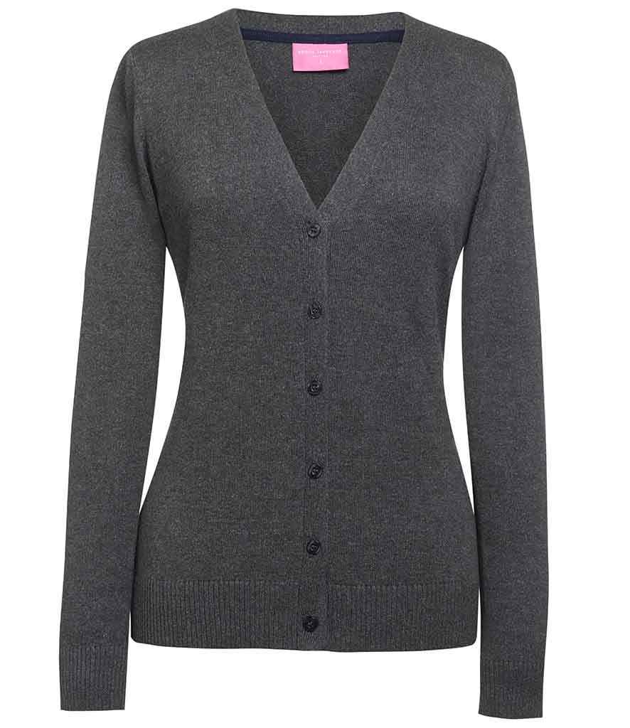 Brook Taverner Ladies Augusta V Neck Cardigan