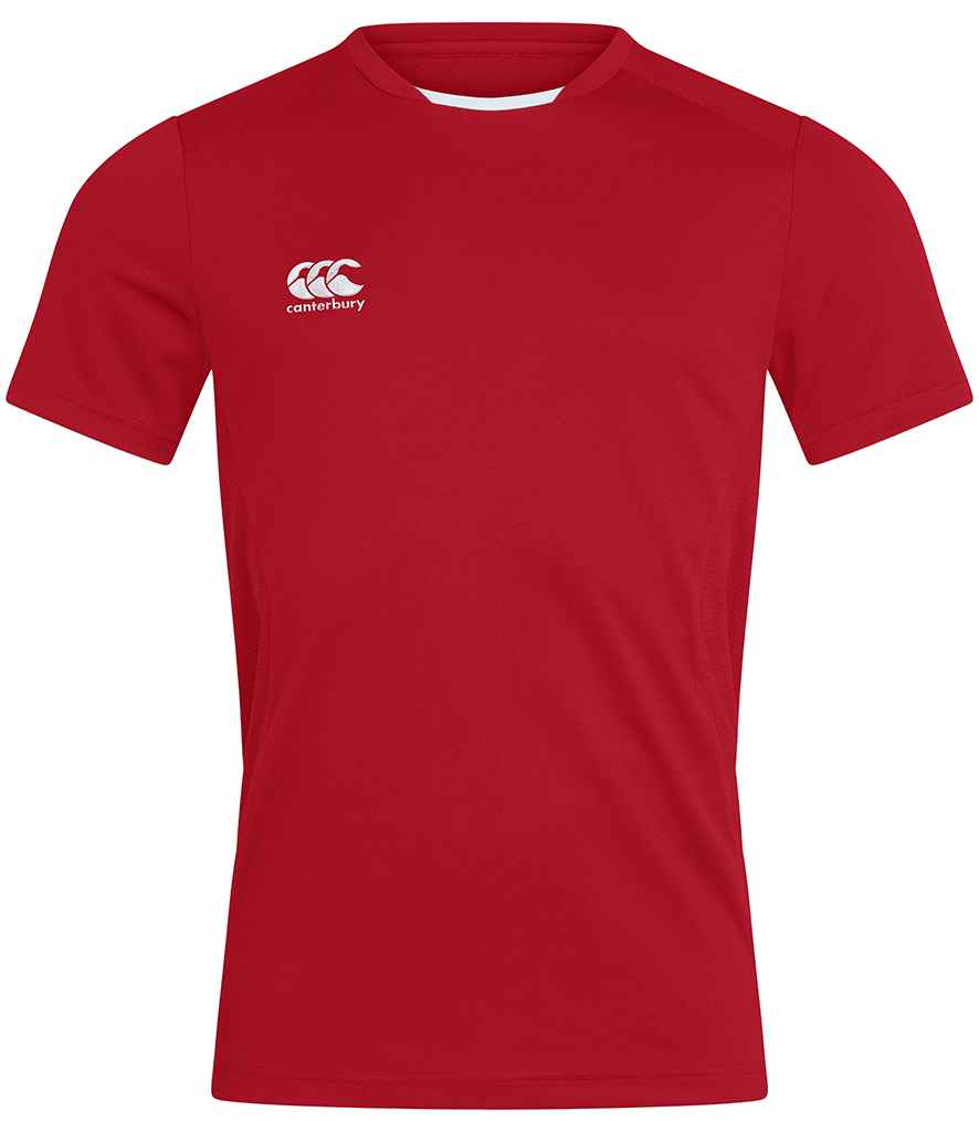 Canterbury Club Dry T-Shirt