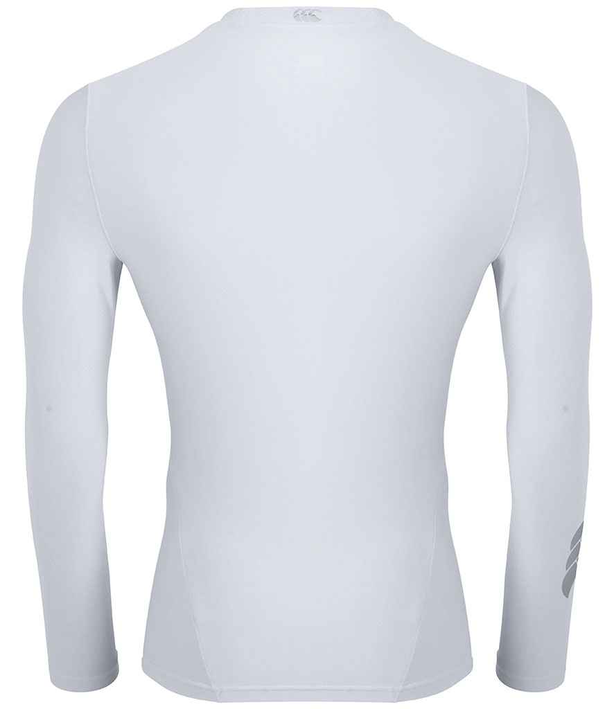 Canterbury ThermoReg Long Sleeve Base Layer