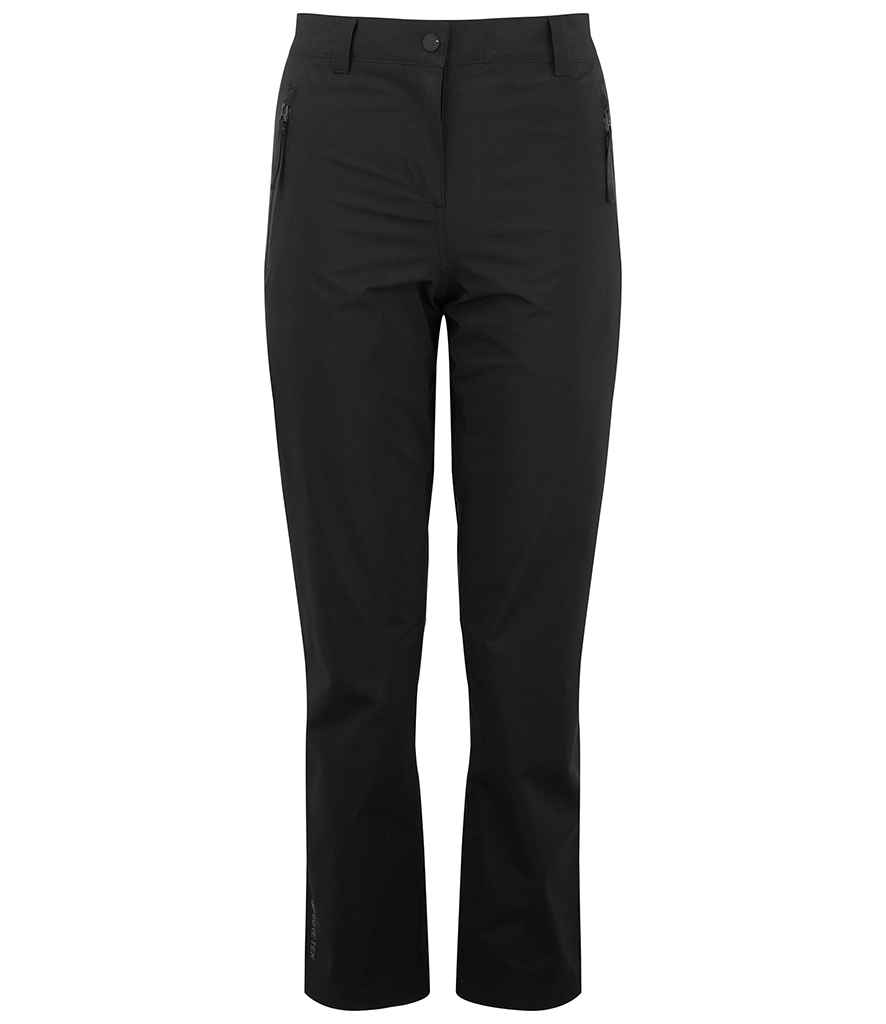 Expert Packable OverTrousers - Black