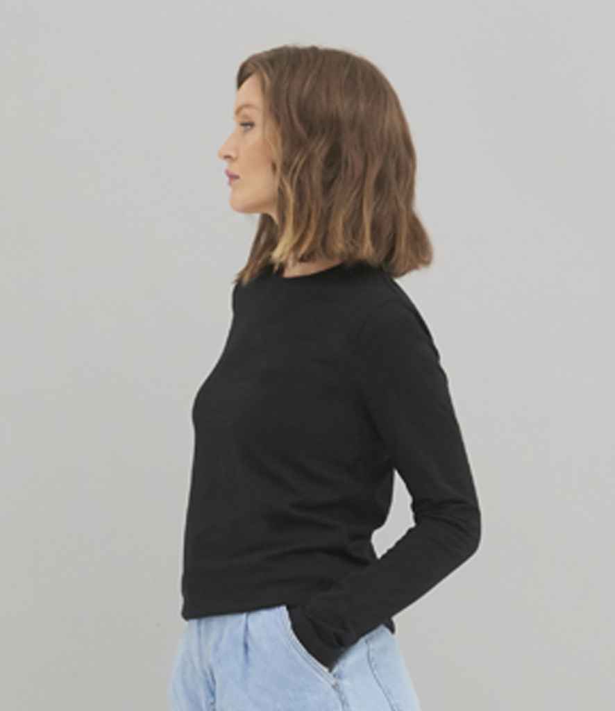 Ecologie Erawan Organic Long Sleeve T-Shirt