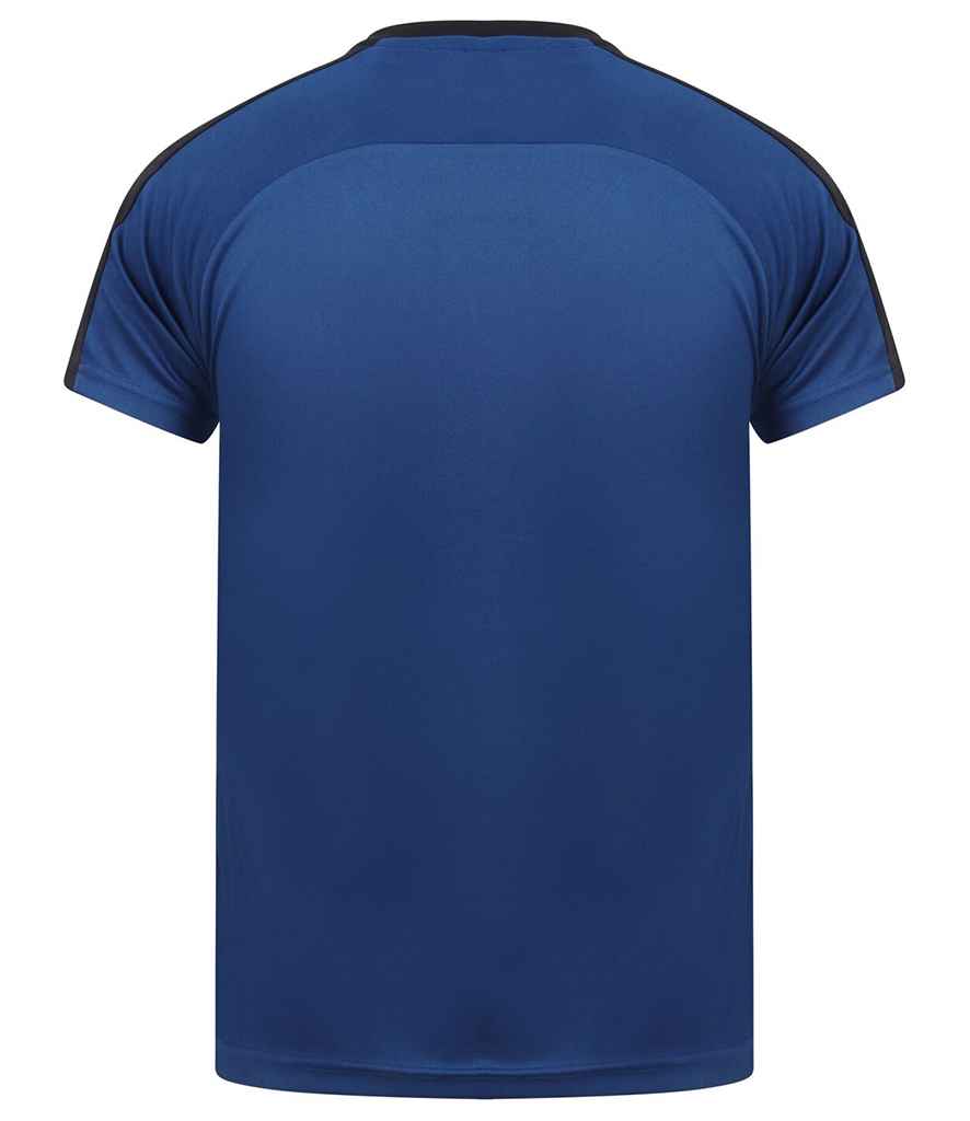 Finden and Hales Unisex Team T-Shirt