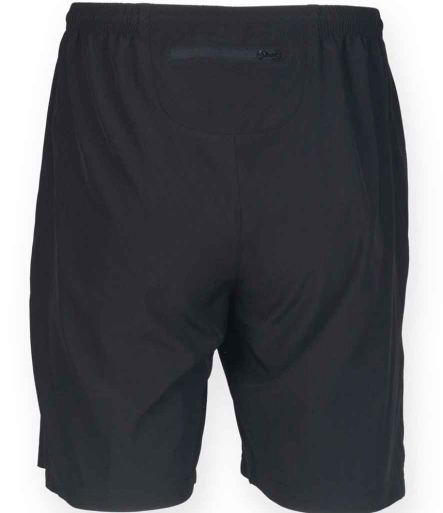 Finden and Hales Pro Stretch Sport Shorts