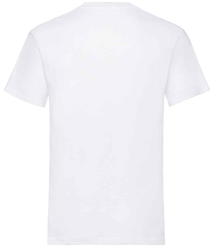 Fruit of the Loom Heavy Cotton T-Shirt