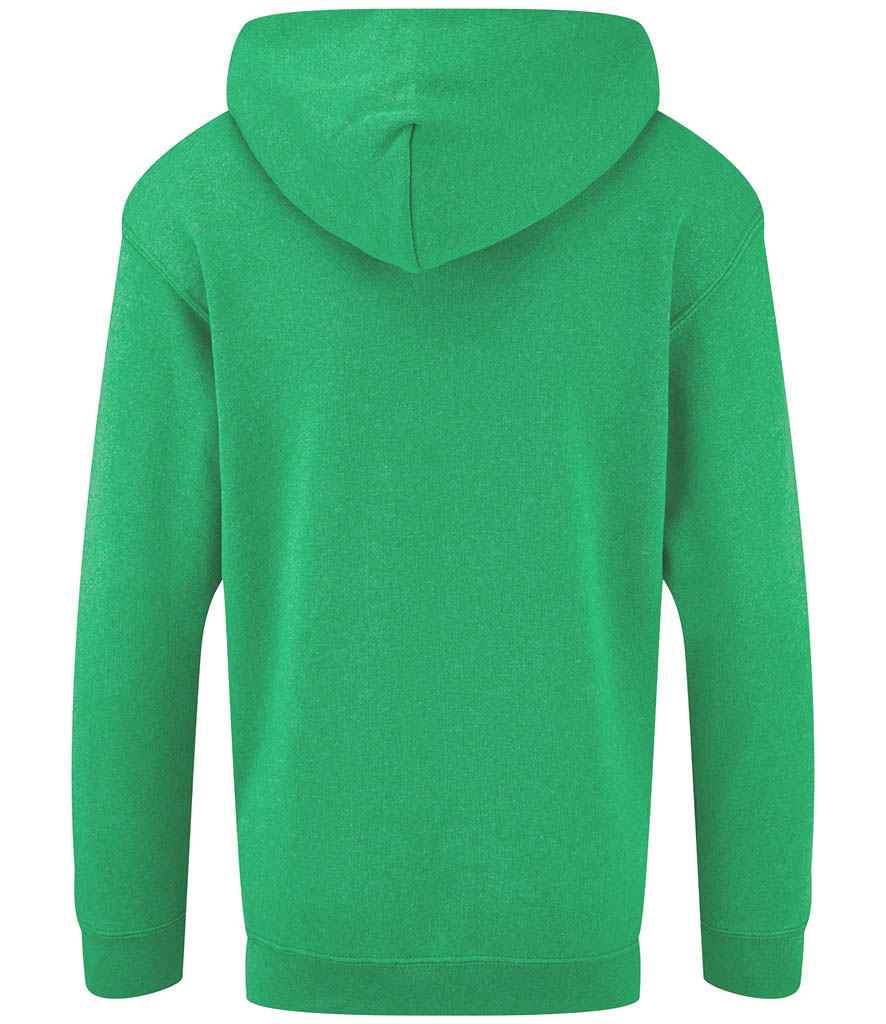 Fruit of the Loom Kids Classic Hooded Sweatshirt