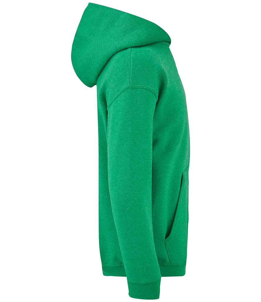 Fruit of the Loom Kids Classic Hooded Sweatshirt