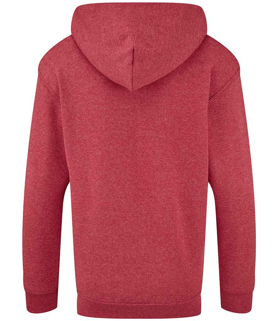 Fruit of the Loom Kids Classic Hooded Sweatshirt