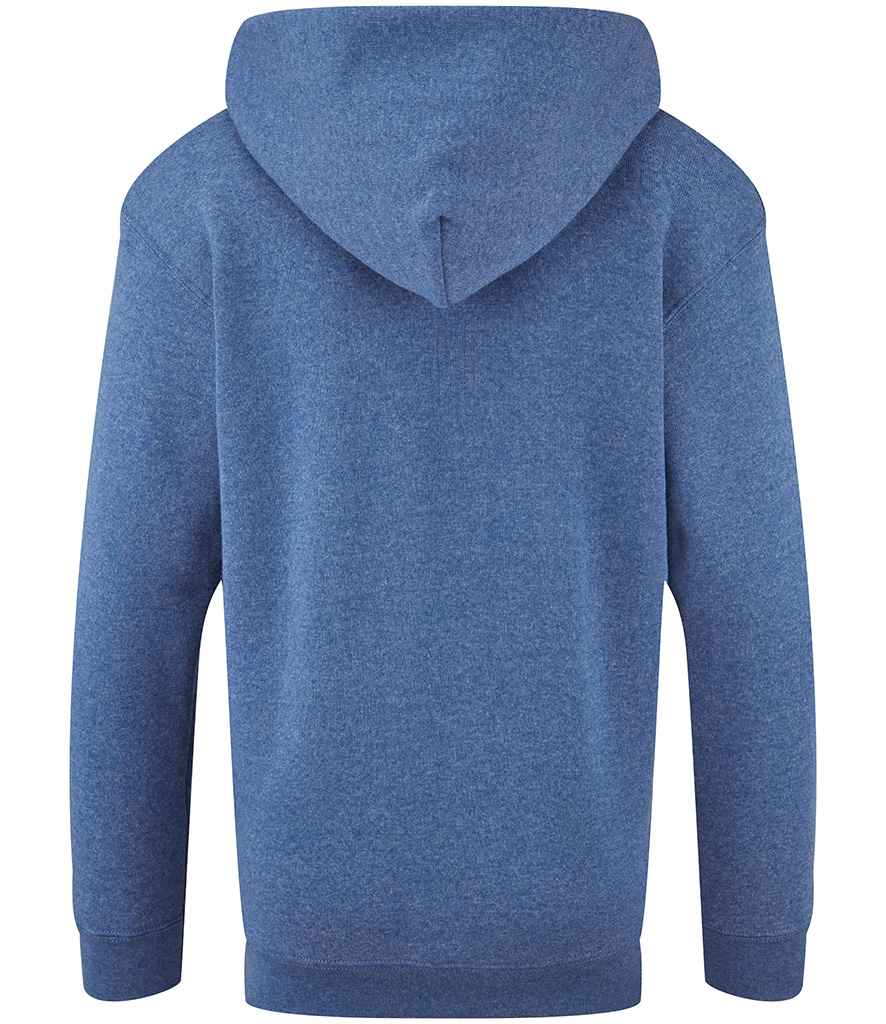 Fruit of the Loom Kids Classic Hooded Sweatshirt