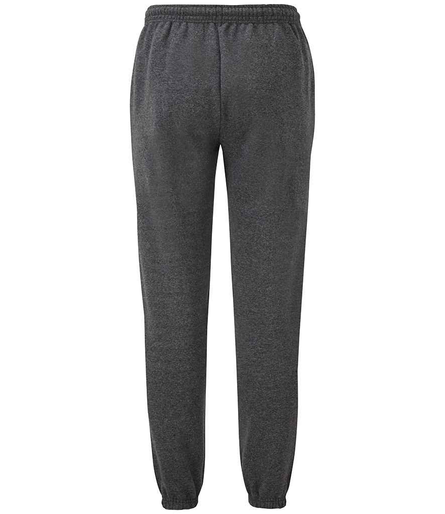 Fruit of the Loom Classic Elasticated Hem Jog Pants