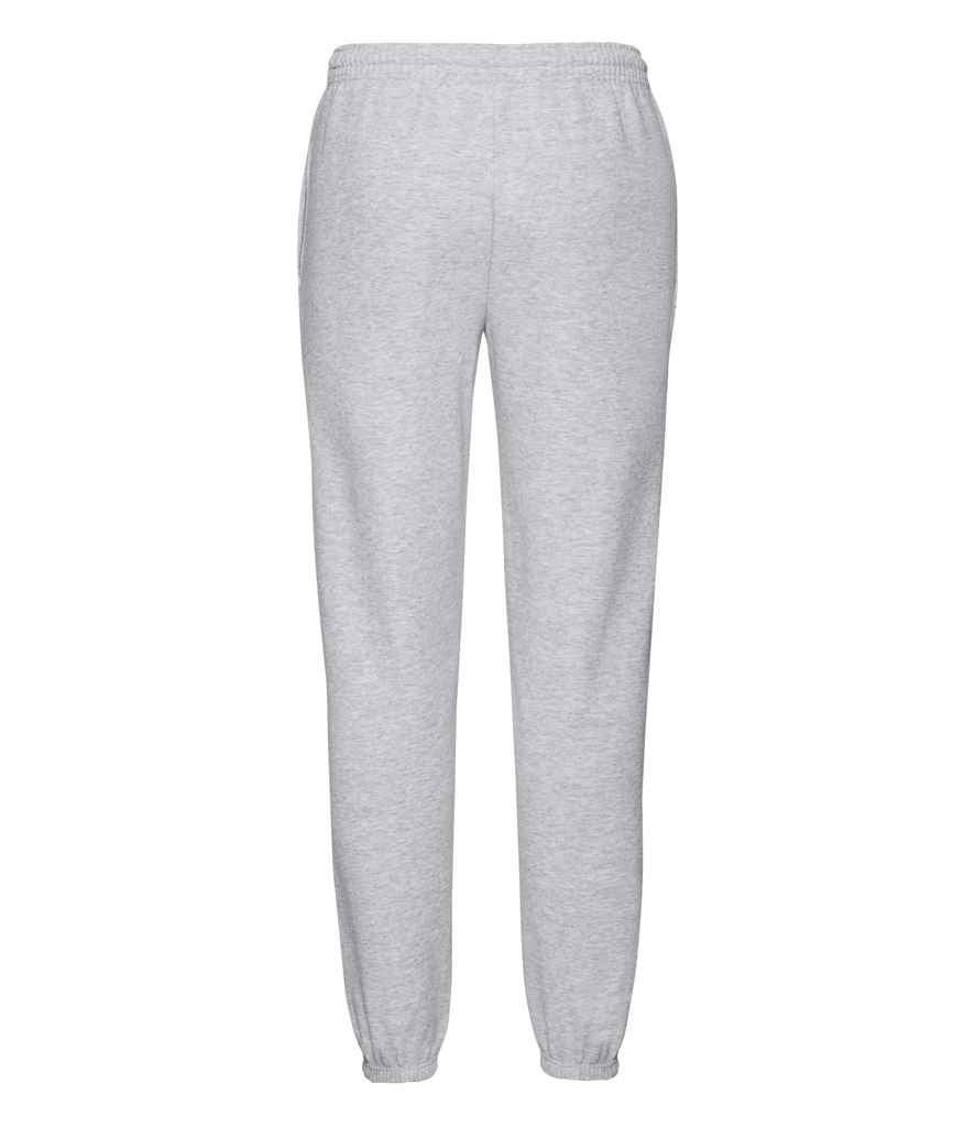 Fruit of the Loom Classic Elasticated Hem Jog Pants