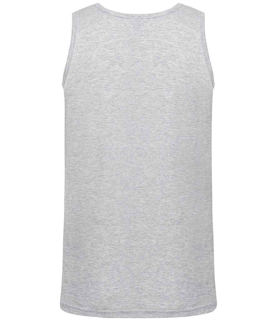 Fruit of the Loom Athletic Vest