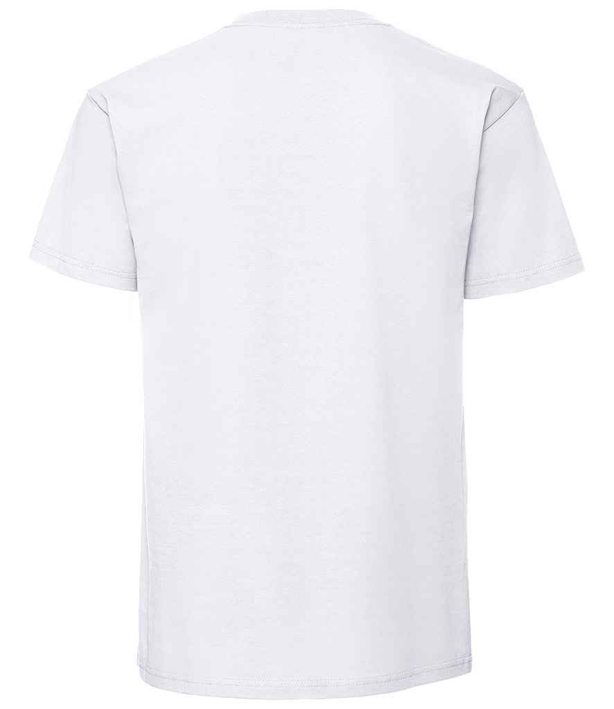 Fruit of the Loom Ringspun Premium T-Shirt