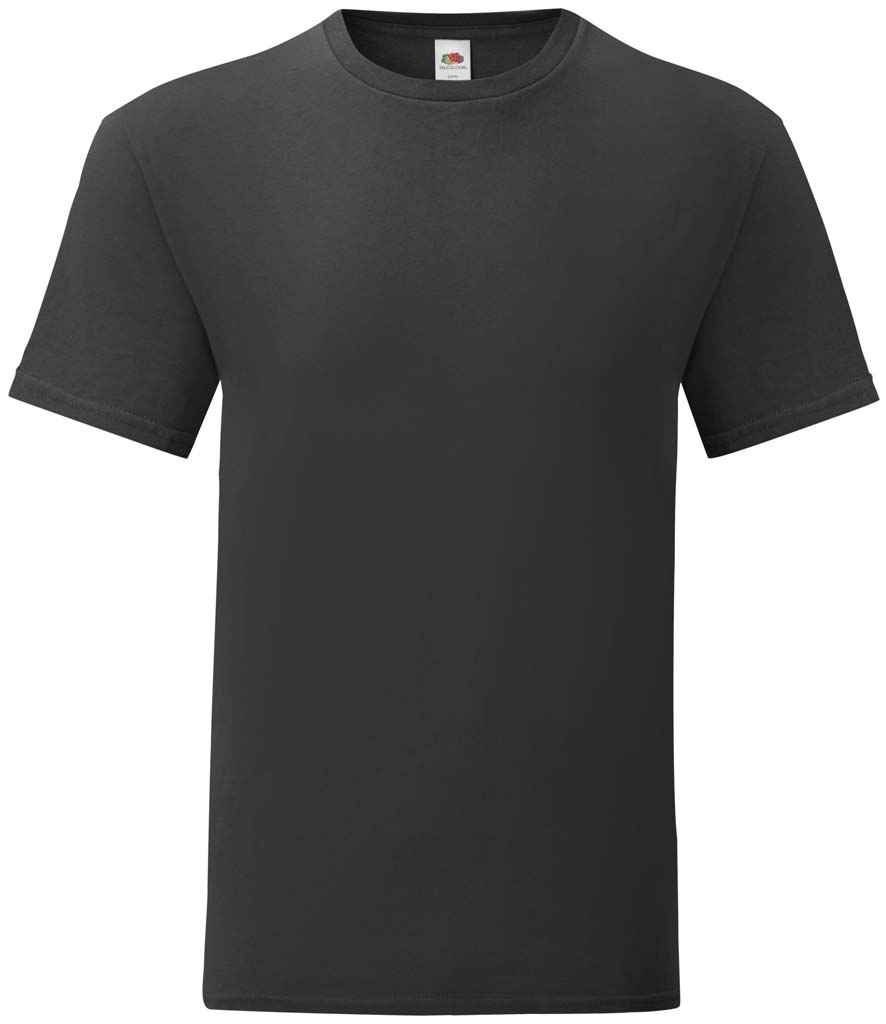 Fruit of the Loom Iconic 150 T-Shirt