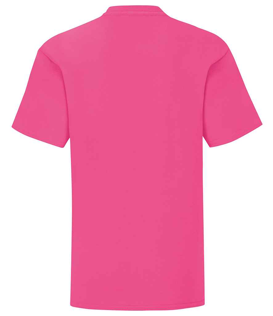 Fruit of the Loom Kids Iconic 150 T-Shirt