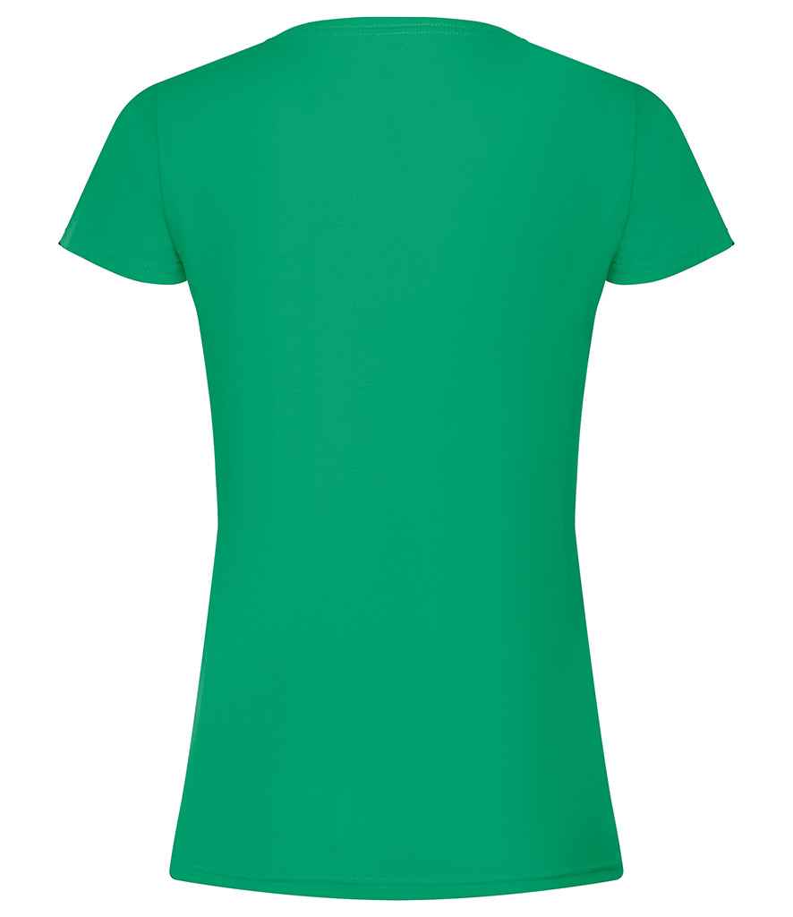 Fruit of the Loom Lady Fit Original T-Shirt