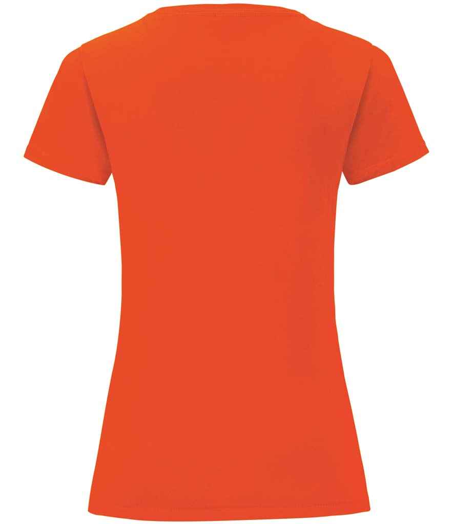 Fruit of the Loom Ladies Iconic 150 T-Shirt