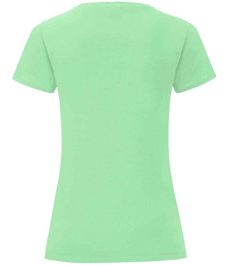 Fruit of the Loom Ladies Iconic 150 T-Shirt