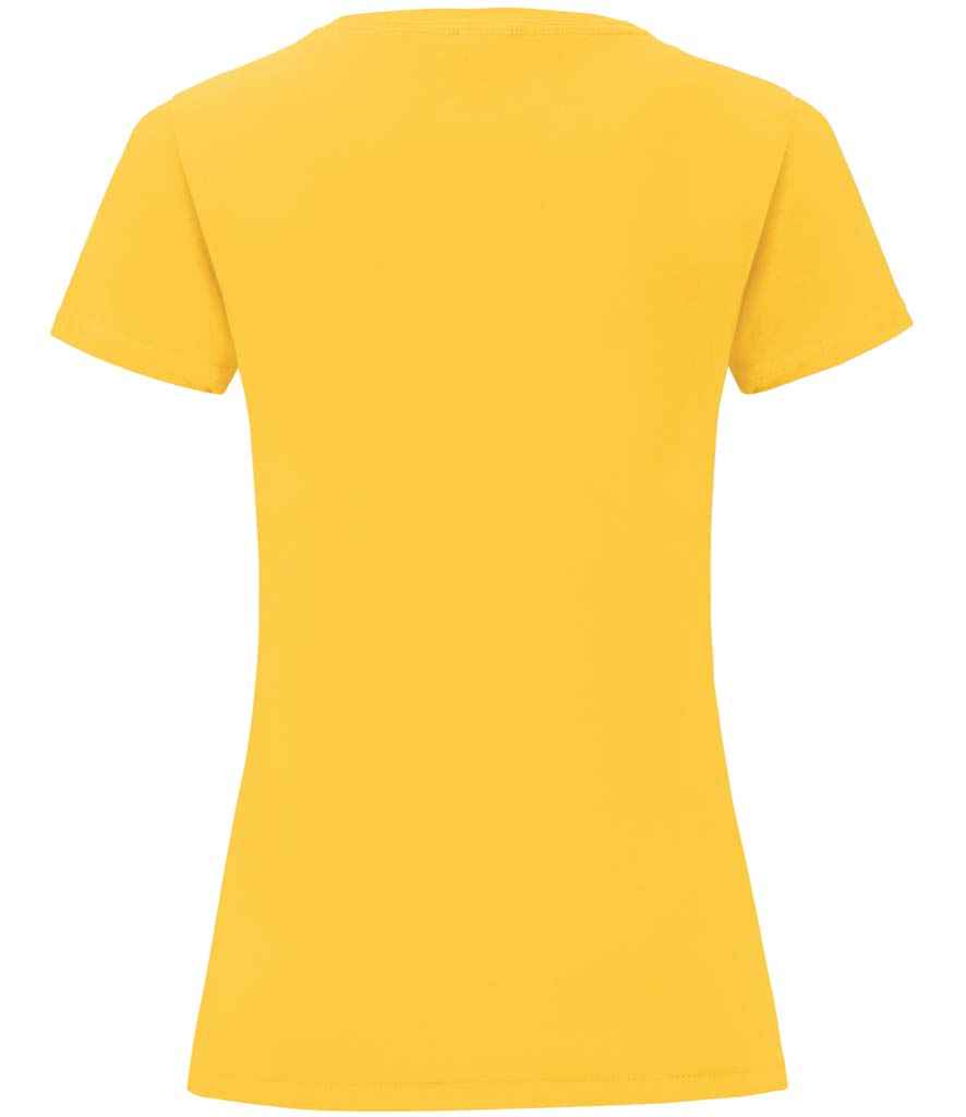 Fruit of the Loom Ladies Iconic 150 T-Shirt