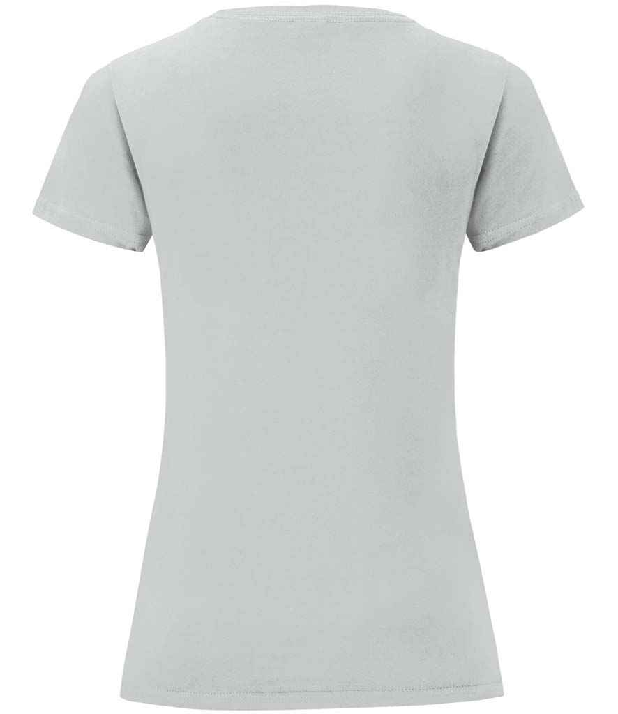 Fruit of the Loom Ladies Iconic 150 T-Shirt