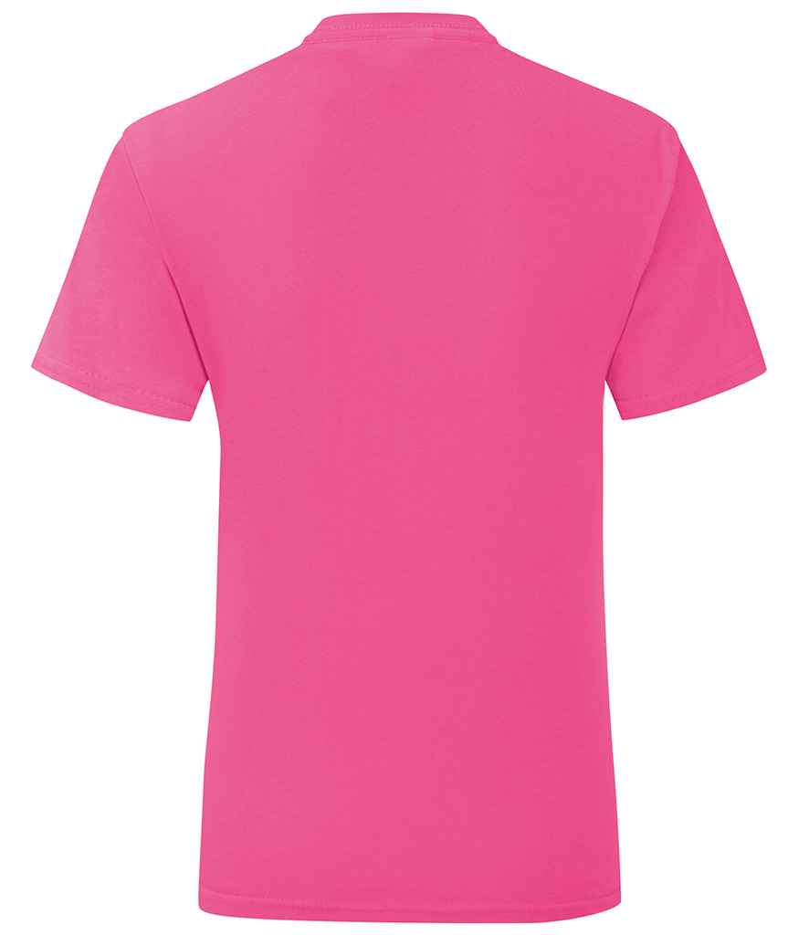 Fruit of the Loom Girls Iconic 150 T-Shirt