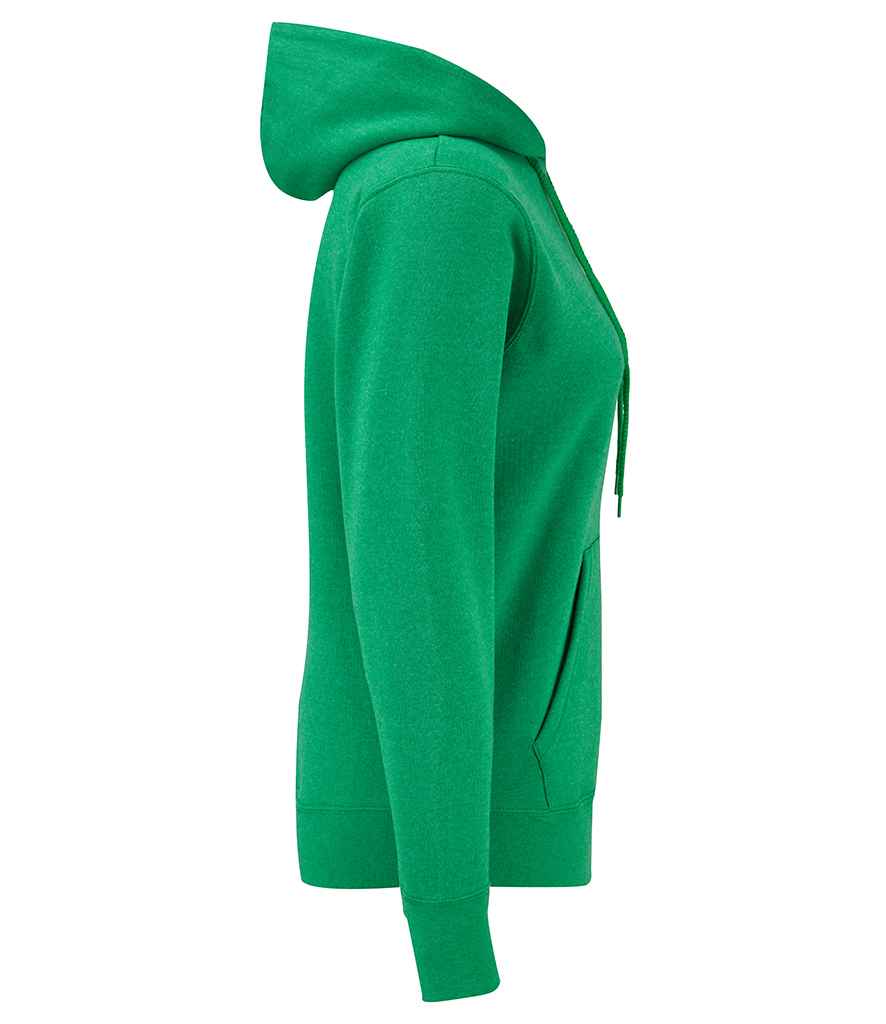 Fruit of the Loom Classic Lady Fit Hooded Sweatshirt