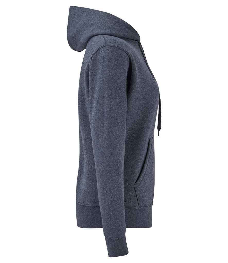 Fruit of the Loom Classic Lady Fit Hooded Sweatshirt